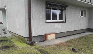 Mieszkanie 1-pokojowe Poznań Wilda, ul. Dolna Wilda