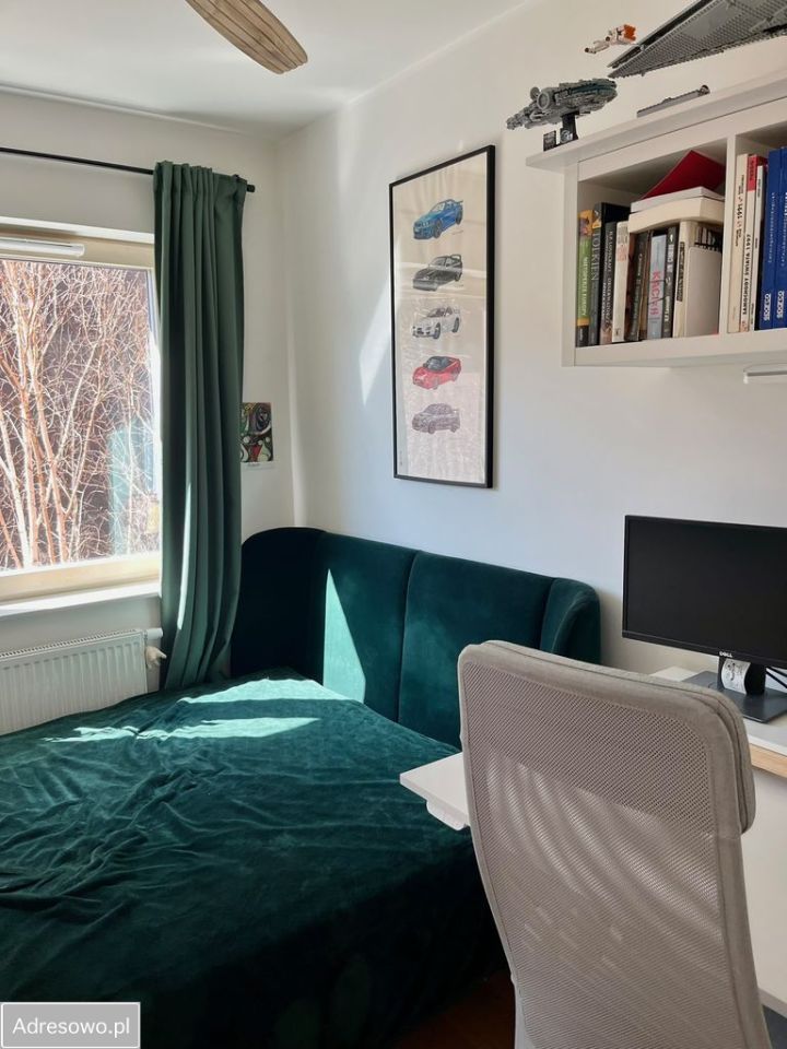 Mieszkanie 2-pokojowe Gdańsk Śródmieście, ul. Angielska Grobla. Zdjęcie 6