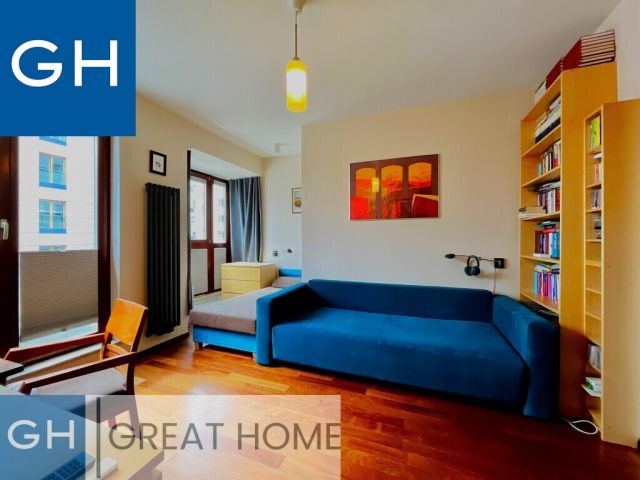 Mieszkanie 2-pokojowe Warszawa Wola, ul. Żelazna. Zdjęcie 9