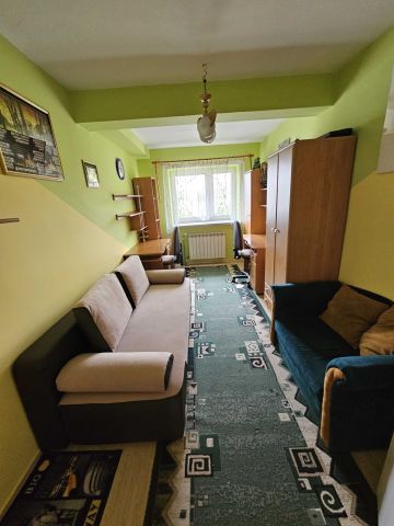 Mieszkanie 4-pokojowe Zamość. Zdjęcie 1