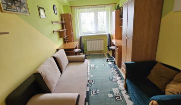 Mieszkanie 4-pokojowe Zamość
