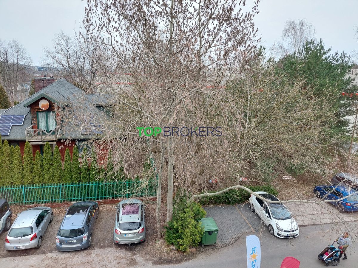 Mieszkanie 3-pokojowe Warszawa Wesoła, ul. Literacka. Zdjęcie 19