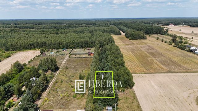 dom wolnostojący, 2 pokoje Piaseczno. Zdjęcie 15