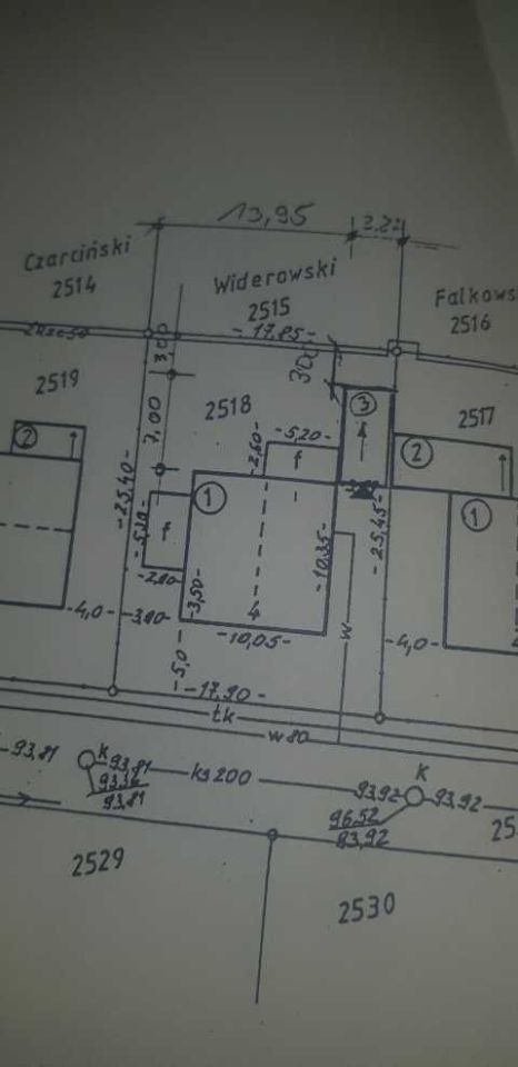 dom wolnostojący Słupca, ul. Zagłoby. Zdjęcie 3