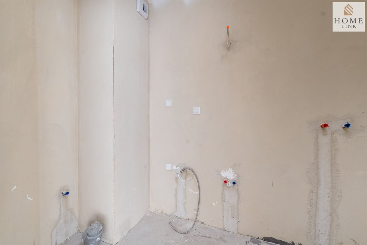 Mieszkanie 2-pokojowe Olsztyn Nagórki, ul. Franciszka Barcza. Zdjęcie 8