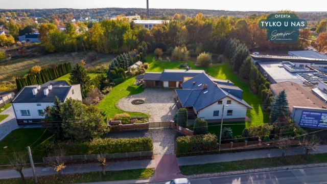 Działka inwestycyjna Konstantynów Łódzki, ul. Lutomierska. Zdjęcie 2