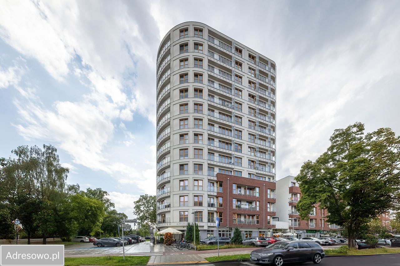 Mieszkanie 3-pokojowe Świnoujście Centrum, ul. Wojska Polskiego. Zdjęcie 19