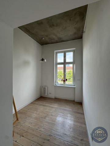 Mieszkanie 2-pokojowe Szczecin Centrum, pl. Lotników. Zdjęcie 9