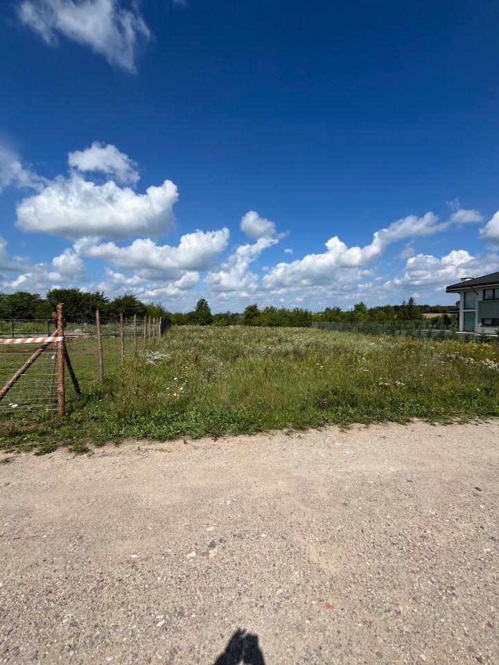 Działka budowlana Choroszcz, ul. Białostocka