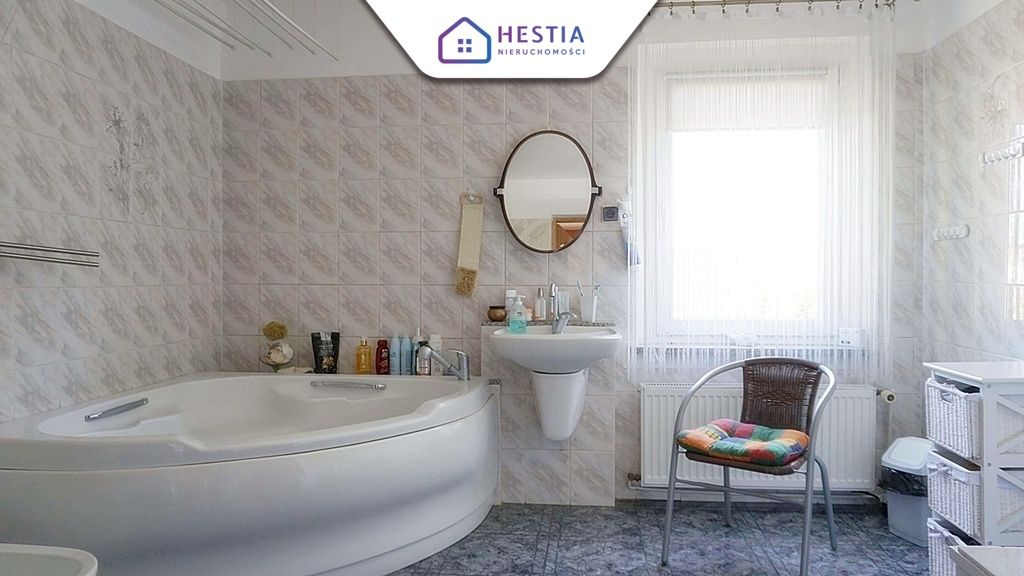 dom wolnostojący, 7 pokoi Stargard. Zdjęcie 16