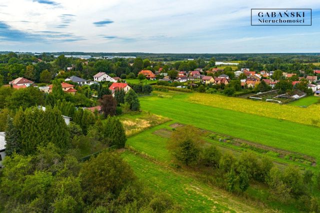 Działka budowlana Wojnicz, ul. Braci Mirochnów. Zdjęcie 8