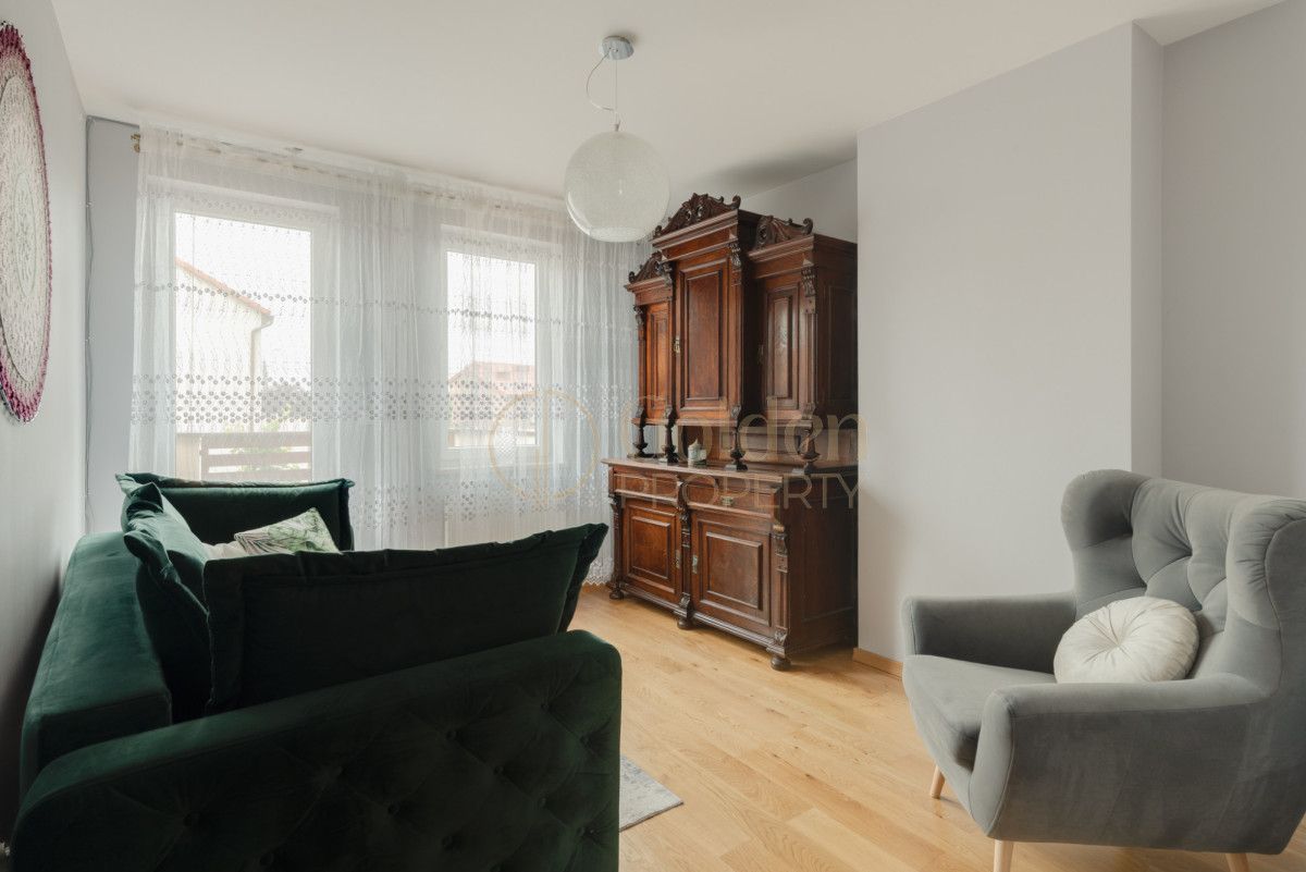 dom szeregowy, 6 pokoi Rumia, ul. Rajska. Zdjęcie 10