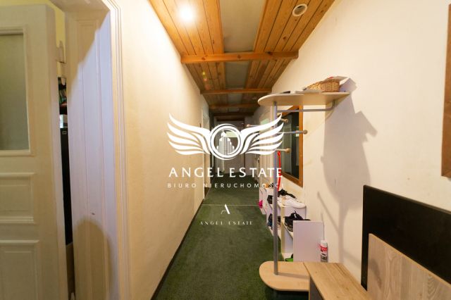 Mieszkanie 4-pokojowe Szczecin, ul. Bolesława Śmiałego. Zdjęcie 14