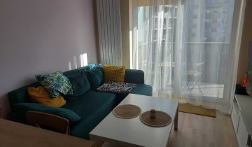 Mieszkanie 2-pokojowe Wrocław Krzyki