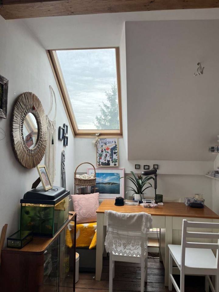 dom wolnostojący, 6 pokoi Siechnice, ul. Opolska. Zdjęcie 10