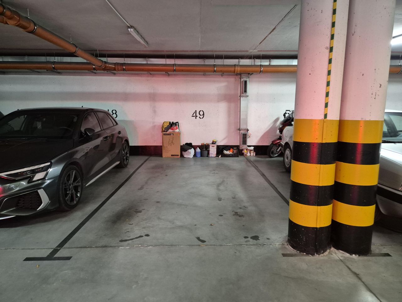 Mieszkanie 3-pokojowe Białystok Bojary, ul. Łąkowa. Zdjęcie 33