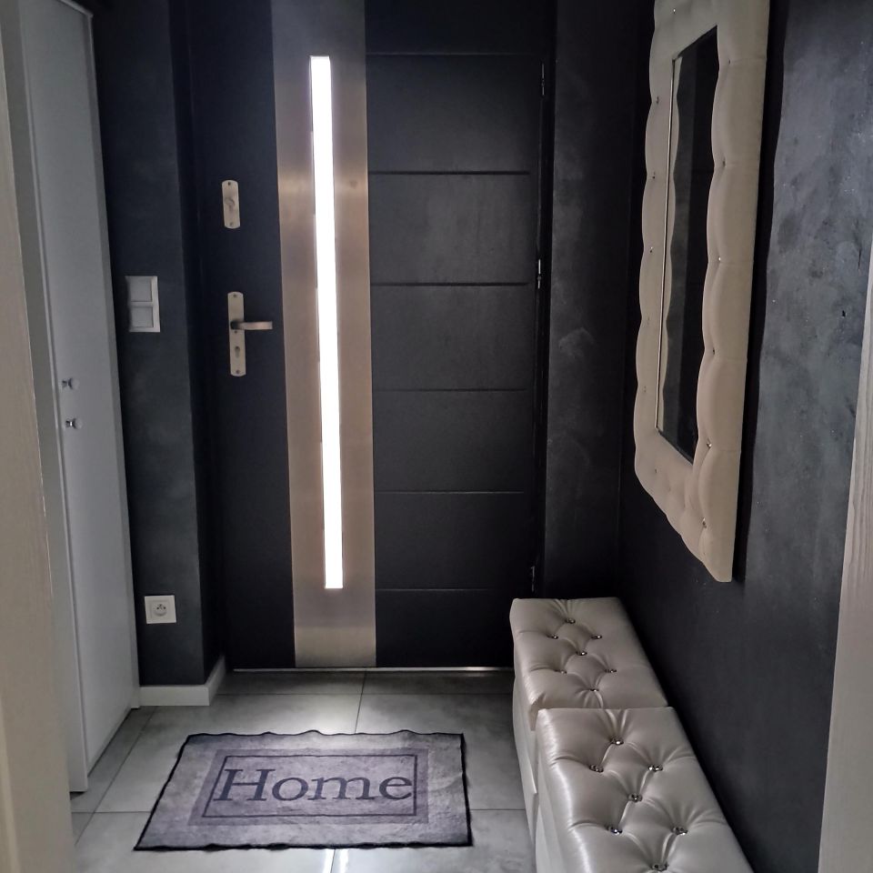 bliźniak, 5 pokoi Włoszakowice, ul. Wiosenna. Zdjęcie 20