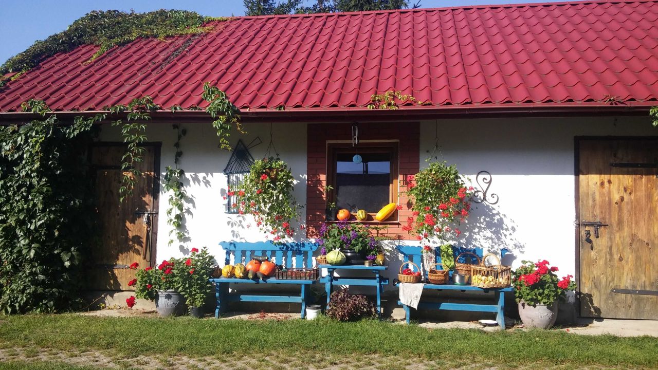 dom wolnostojący Nowy Jasieniec Iłżecki. Zdjęcie 8