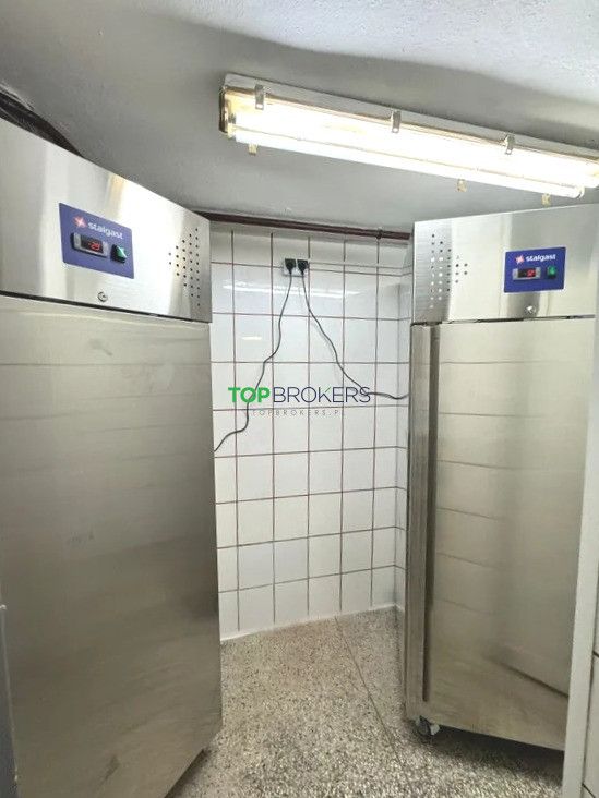 Lokal Warszawa Praga-Południe. Zdjęcie 5