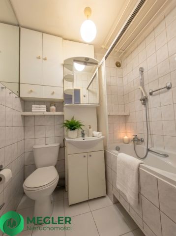 Mieszkanie 3-pokojowe Warszawa Wola. Zdjęcie 7