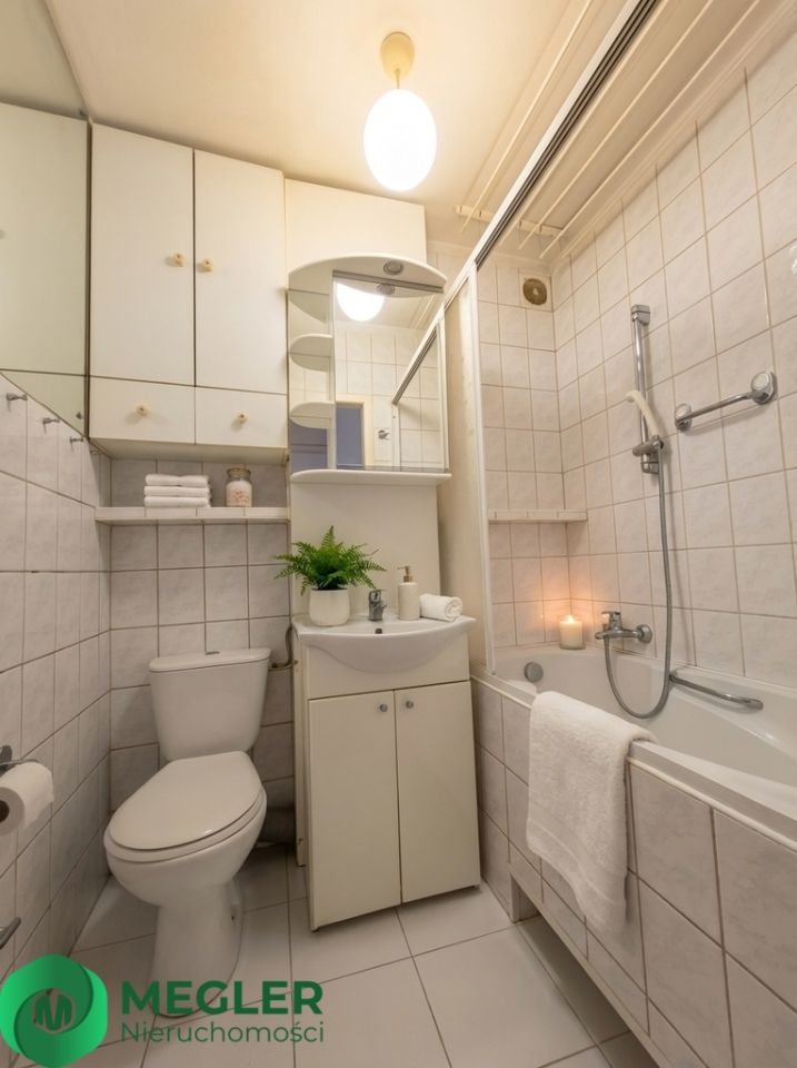 Mieszkanie 3-pokojowe Warszawa Wola. Zdjęcie 7