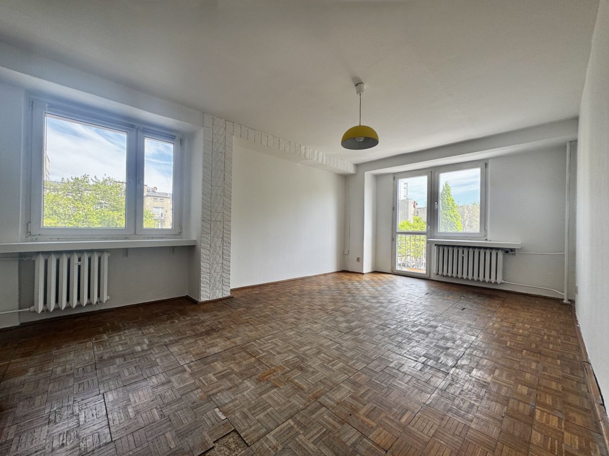 Mieszkanie 3-pokojowe Łódź Śródmieście, ul. Piotrkowska. Zdjęcie 3