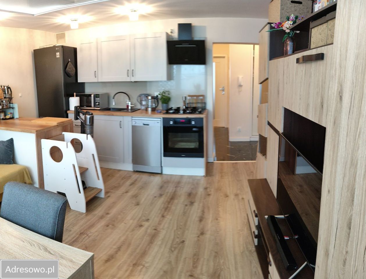 Mieszkanie 3-pokojowe Kielce, ul. Słoneczna. Zdjęcie 15