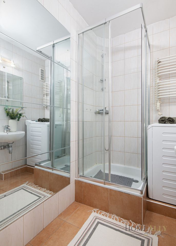 Mieszkanie 1-pokojowe Warszawa Żoliborz, ul. Włościańska. Zdjęcie 7