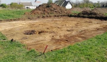 Działka budowlana Karczyn, Karczyn