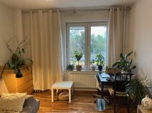 Mieszkanie 2-pokojowe Warszawa. Zdjęcie 4