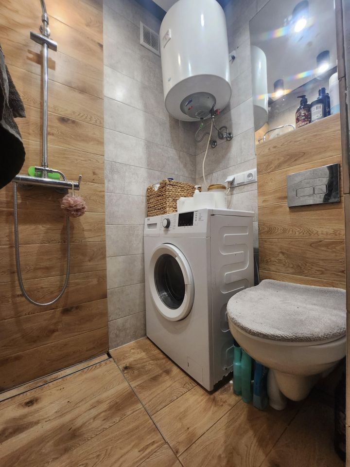 dom wolnostojący, 2 pokoje Trawniki, Trawniki. Zdjęcie 10