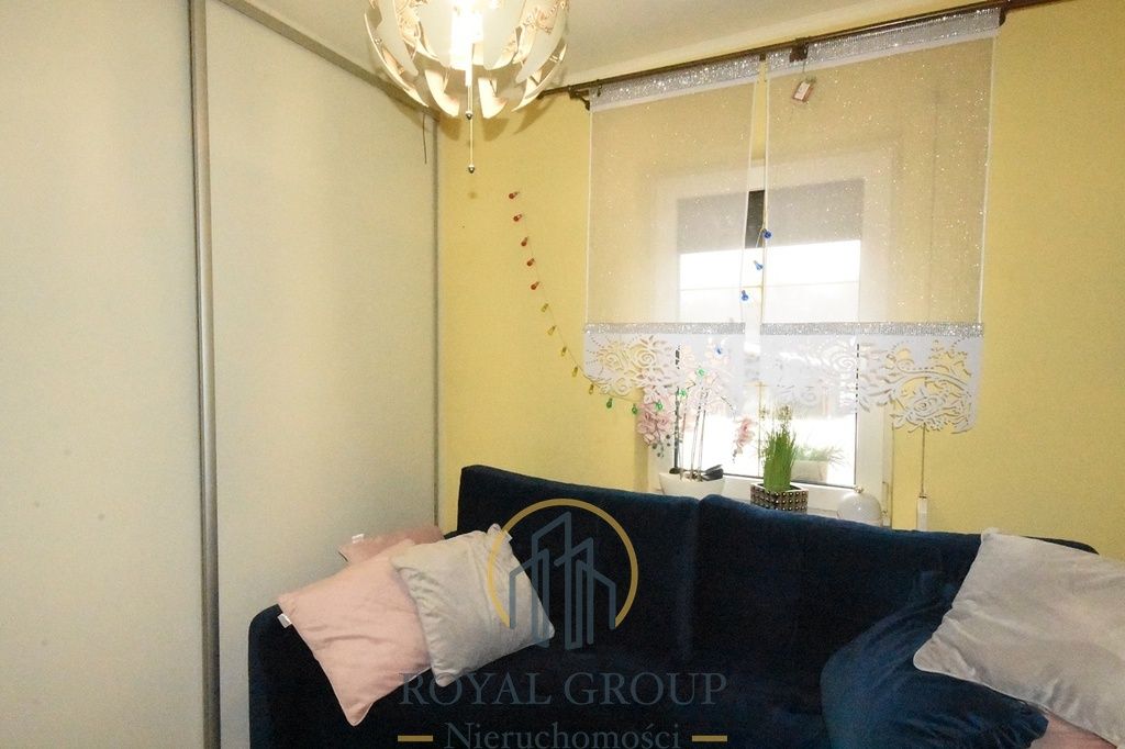 dom wolnostojący, 4 pokoje Nowy Orzechów. Zdjęcie 7