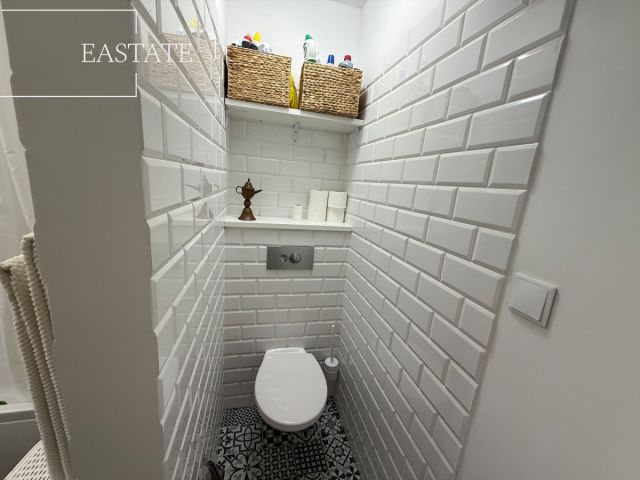 Mieszkanie 2-pokojowe Warszawa Mokotów, ul. Domaniewska. Zdjęcie 20