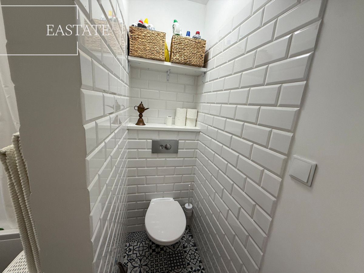 Mieszkanie 2-pokojowe Warszawa Mokotów, ul. Domaniewska. Zdjęcie 20