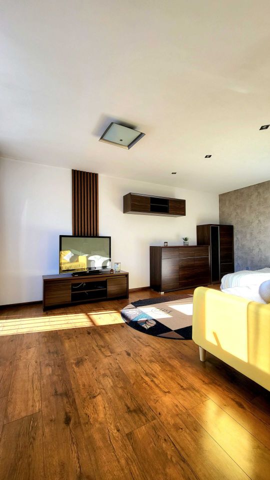 Mieszkanie 1-pokojowe Koszalin, ul. Stanisława Wyspiańskiego. Zdjęcie 5