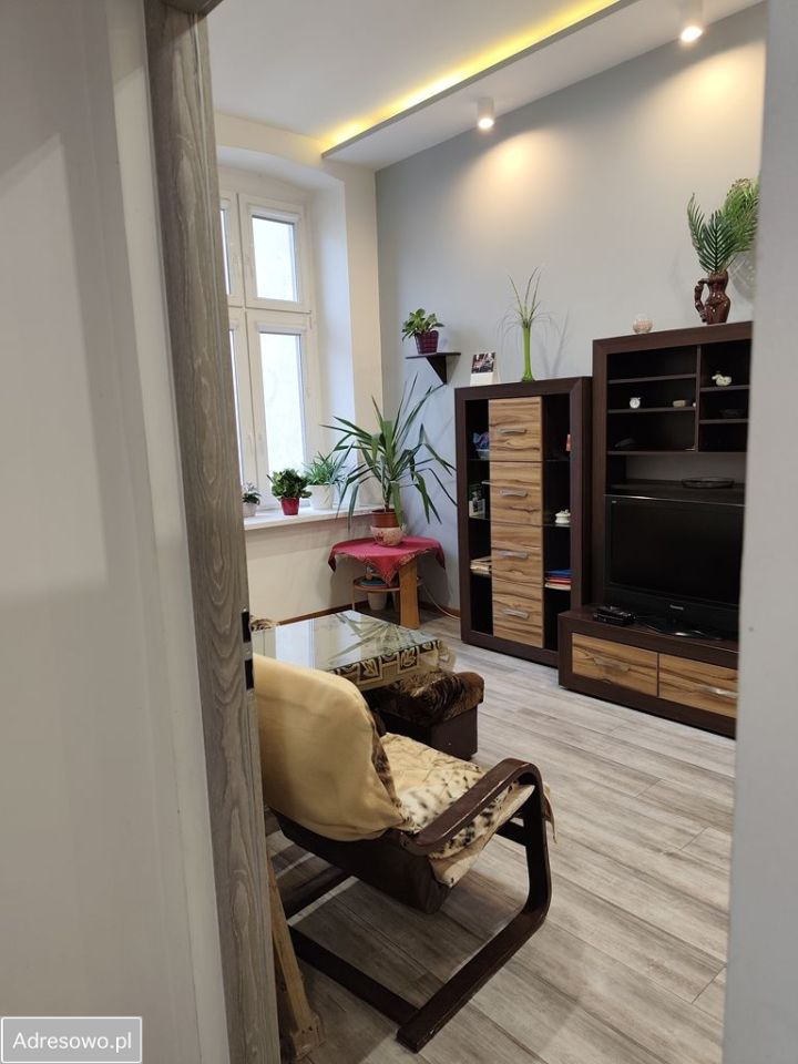 Mieszkanie 2-pokojowe Łódź Śródmieście, ul. kpt. Pilota Franciszka Żwirki. Zdjęcie 2