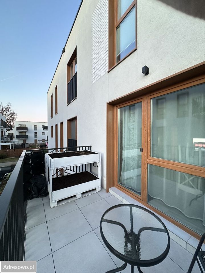 Mieszkanie 3-pokojowe Wrocław Psie Pole, ul. Kwidzyńska. Zdjęcie 8