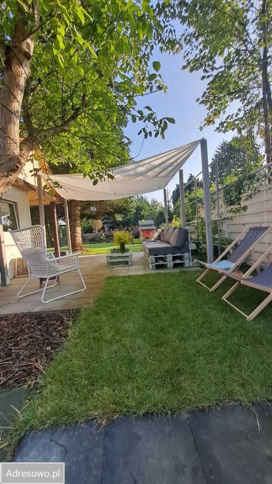 Działka rod Komorów, ul. Turystyczna. Zdjęcie 7