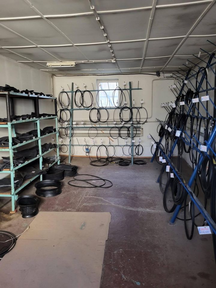 Nieruchomość komercyjna Mogilno, ul. marsz. Piłsudskiego. Zdjęcie 5