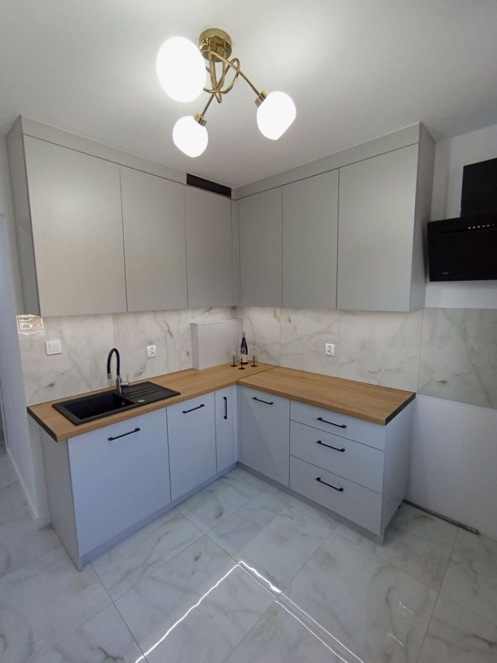 Mieszkanie 2-pokojowe Skierniewice, ul. 19 Lutego. Zdjęcie 7