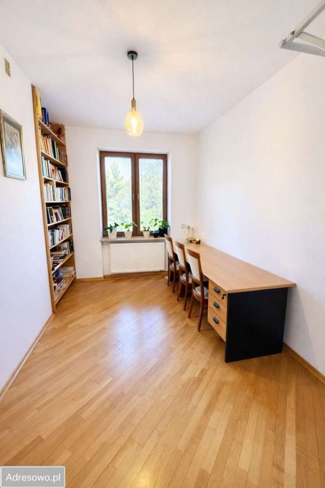 dom wolnostojący, 4 pokoje Kobyłka, ul. Stefana Nasfetera. Zdjęcie 17