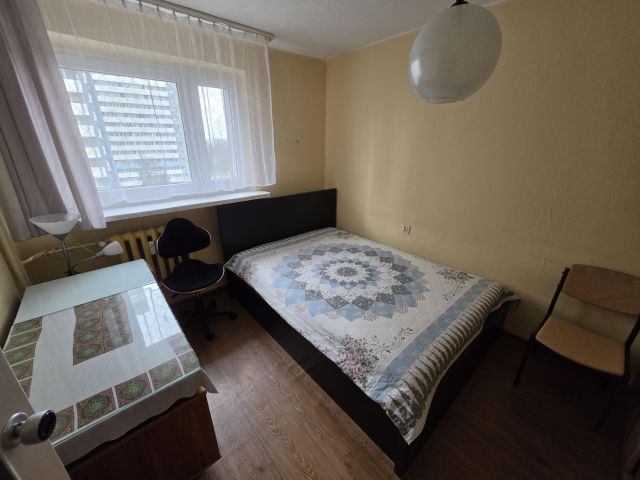 Mieszkanie 3-pokojowe Katowice os. Tysiąclecia, ul. Piastów. Zdjęcie 10