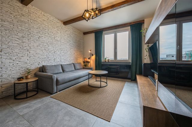 Mieszkanie 2-pokojowe Gdynia Śródmieście. Zdjęcie 3