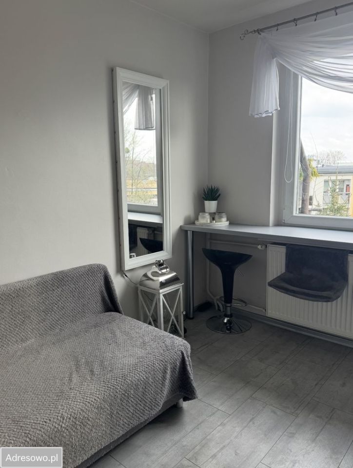 Mieszkanie 4-pokojowe Katowice os. Witosa, ul. Henryka Dulęby. Zdjęcie 15