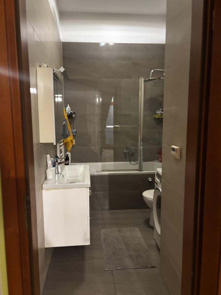 Mieszkanie 3-pokojowe Nowy Sącz Wólki, ul. Władysława Barbackiego. Zdjęcie 23