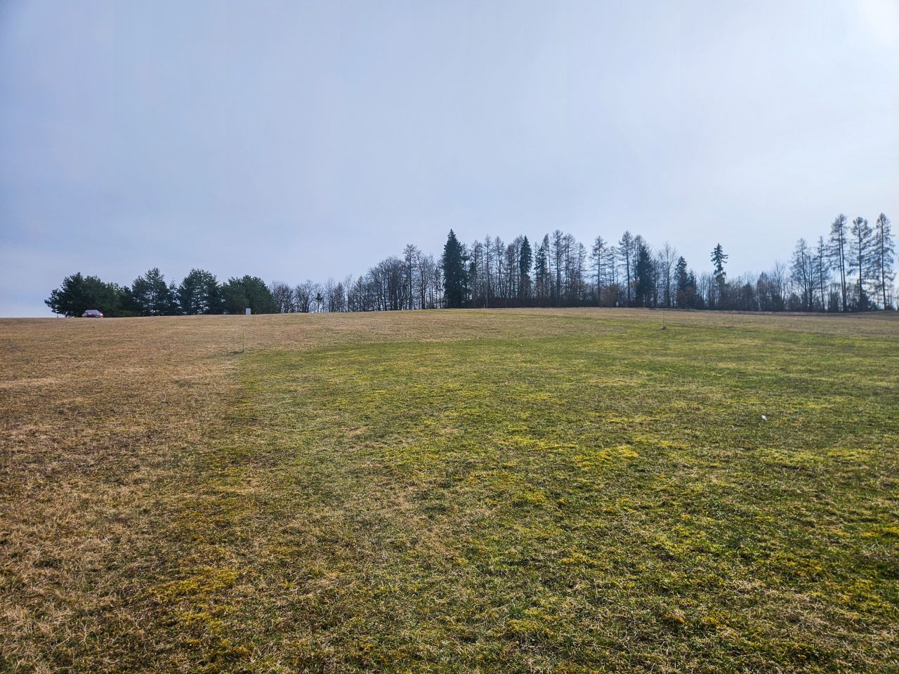 Działka rolno-budowlana Niedzica-Zamek. Zdjęcie 4