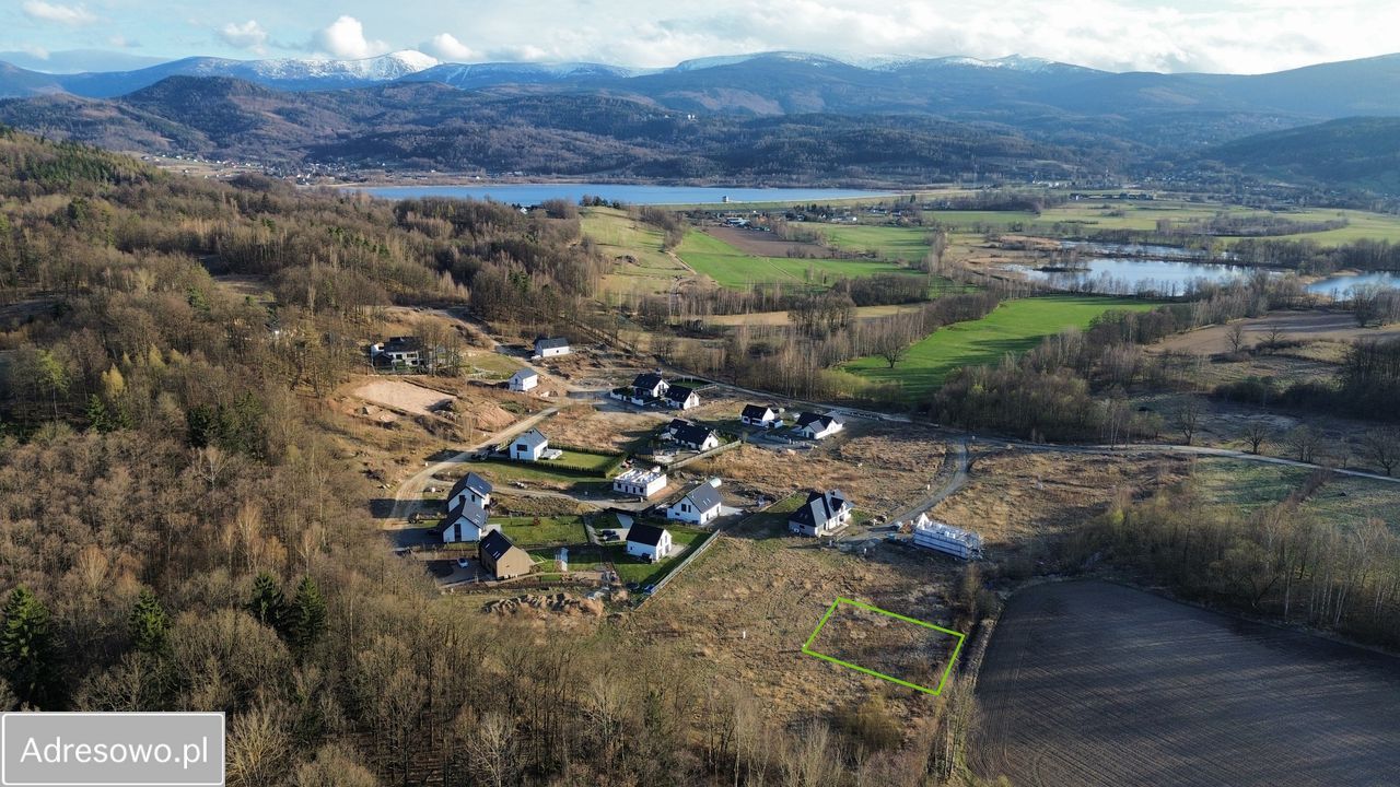 dom wolnostojący, 3 pokoje Jelenia Góra Cieplice Śląskie-Zdrój, ul. Walerego Wróblewskiego. Zdjęcie 3