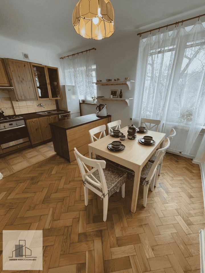 Mieszkanie 3-pokojowe Warszawa Sielce. Zdjęcie 2