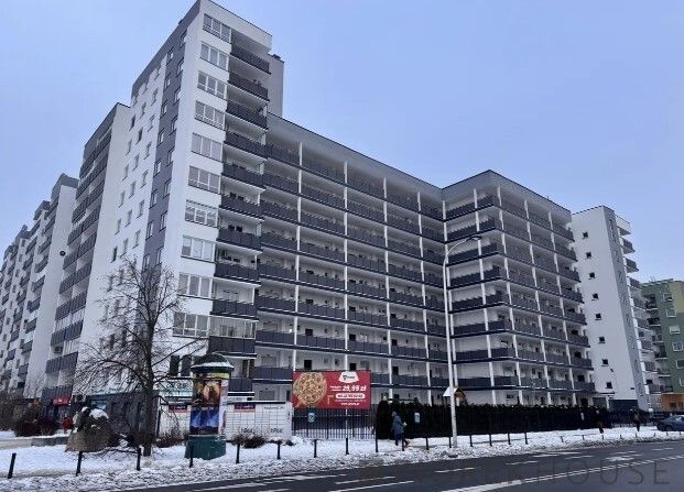 Mieszkanie 2-pokojowe Warszawa Białołęka, ul. Książkowa. Zdjęcie 14