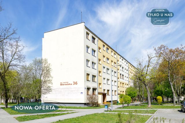 Mieszkanie 3-pokojowe Zduńska Wola, ul. Sieradzka. Zdjęcie 17
